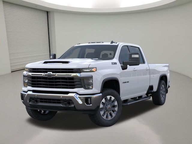 New 2025 Chevrolet Silverado 2500HD For Sale in Grove City, OH