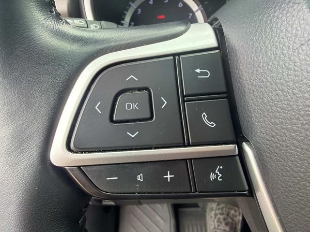 Used 2024 Toyota Highlander SUV