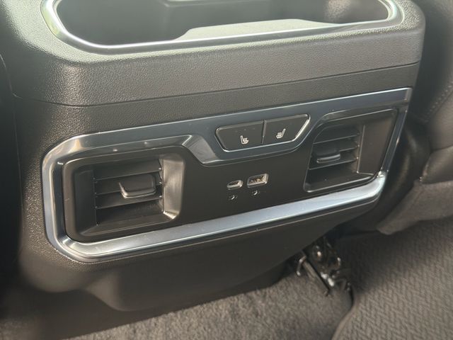 2025 GMC Sierra 3500HD Denali Black at Big Star Buick GMC