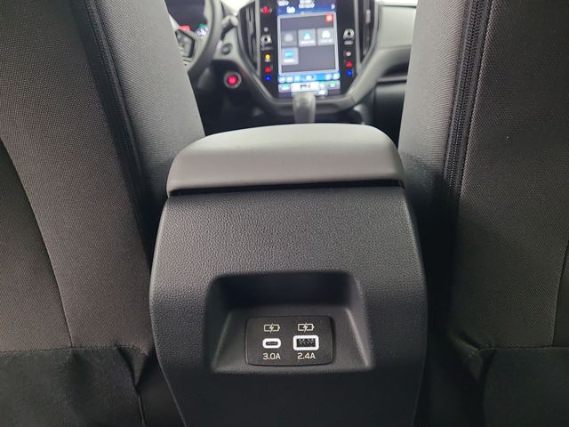 2026 – Subaru – Crosstrek