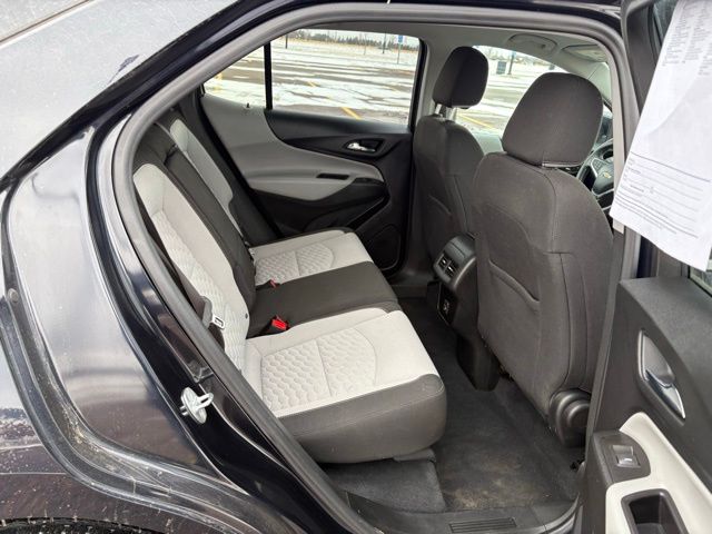 2020 Chevrolet Equinox AWD 2FL