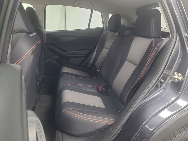 2019 – Subaru – Crosstrek
