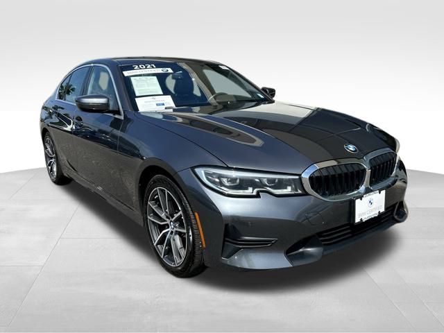 2021 BMW 3 Series 330i xDrive 3