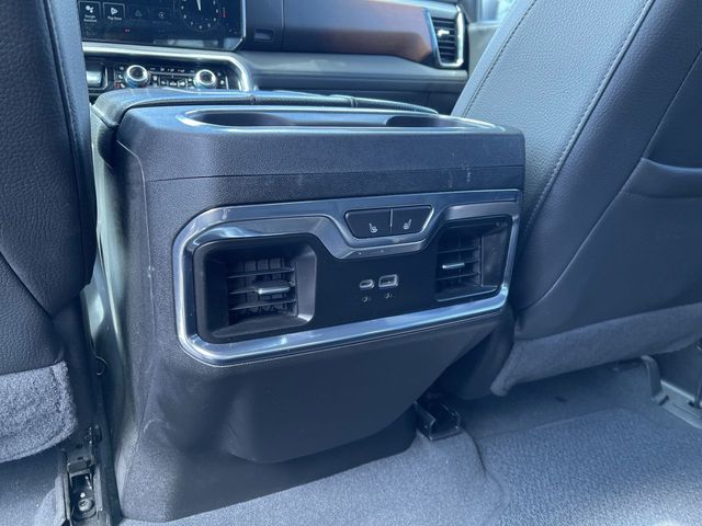 Used 2023 GMC Sierra 1500 For Sale in Muncie, IN