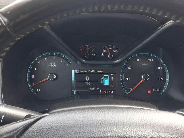 used 2016 Chevrolet Colorado car, priced at $17,440