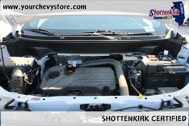 Used 2026 GMC Terrain SUV