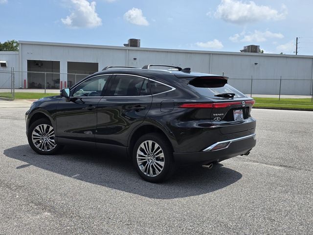 Used 2023 Toyota Venza SUV