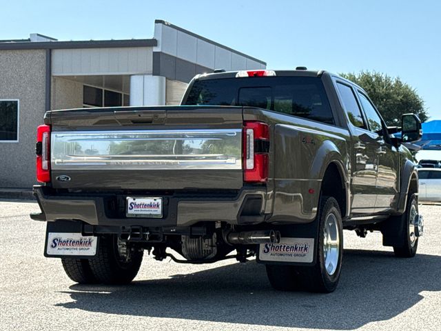 Used 2026 Ford F-450SD Truck