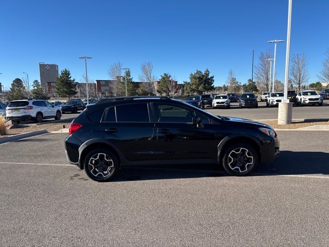 Used 2015 Subaru XV Crosstrek Premium with VIN JF2GPACC5F8330704 for sale in Flagstaff, AZ