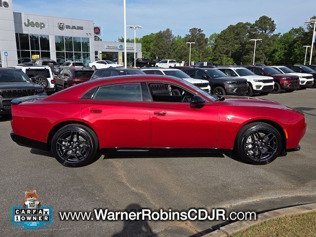 Used 2026 Dodge Charger Sedan
