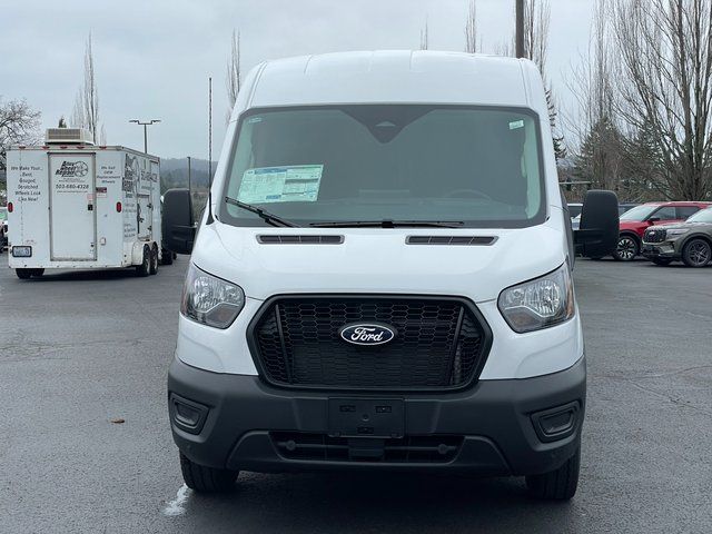 new 2026 Ford Transit-250 car, priced at $53,580