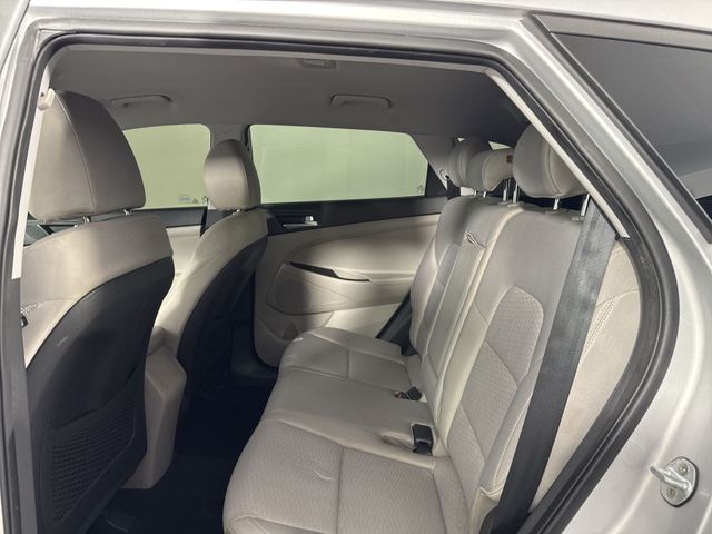 Used 2019 Hyundai Tucson For Sale in Indianapolis, IN