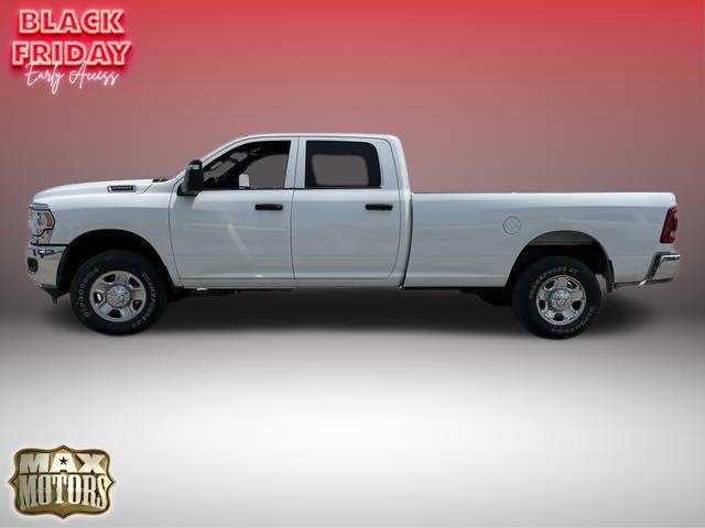 2024 Ram 2500 Tradesman 4