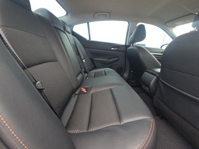 2025 Nissan Altima 2.5 SR:46306B