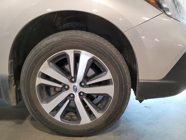 2019 Subaru Outback 3.6R AWD SUV