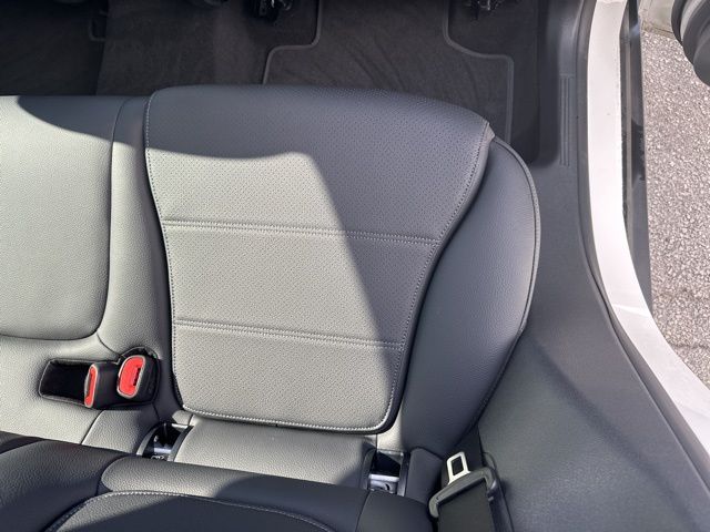 2024 Mercedes-Benz GLC GLC 300 White at Bob King Buick GMC