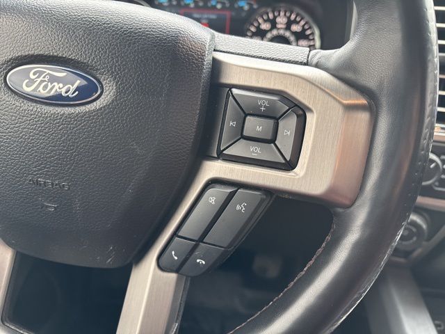 used 2020 Ford F-150 car, priced at $35,729