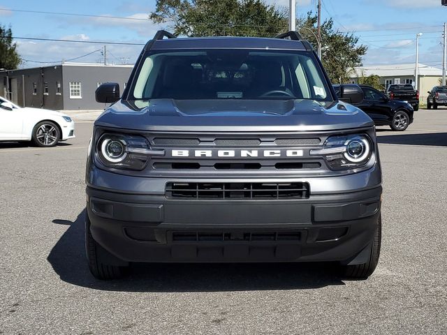 2024 Ford Bronco Sport Big Bend 2