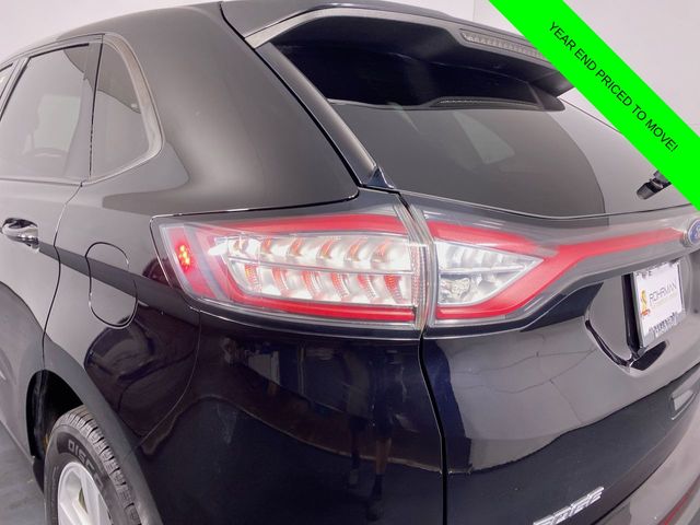 2018 Ford Edge SE 30