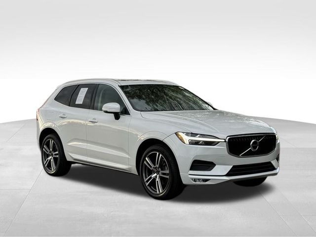 2021 Volvo XC60 T5 Momentum 7