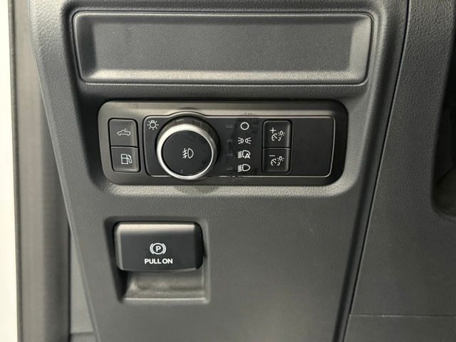 Used 2024 White Ford XLT image 13
