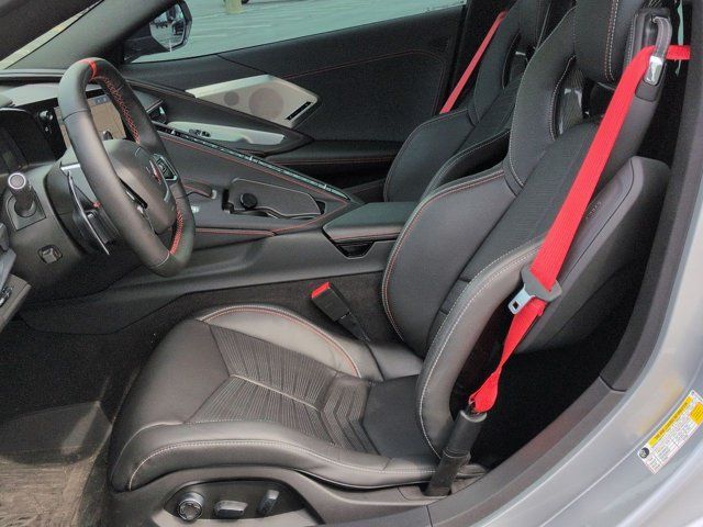 Used 2020 Chevrolet Corvette Coupe
