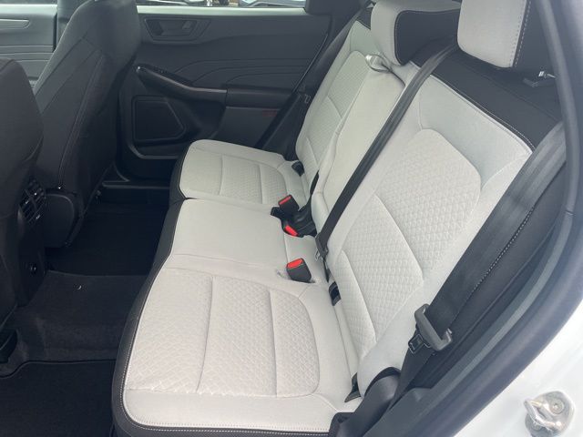 2026 Ford Escape Active:168404