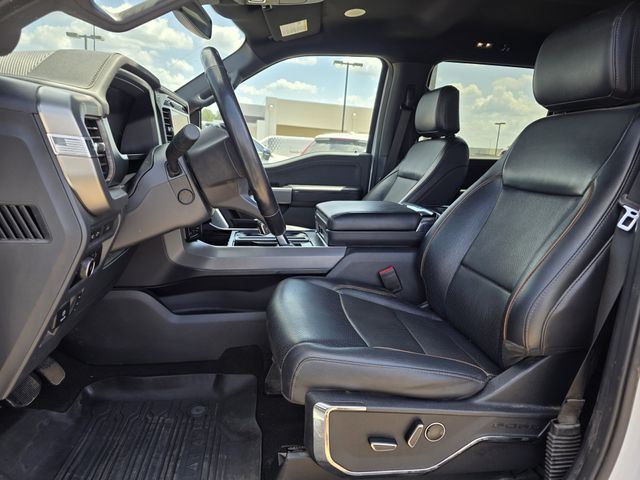 Used 2024 Ford F-150 Truck