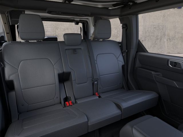 New 2026 Gray Ford Outer Banks image 11