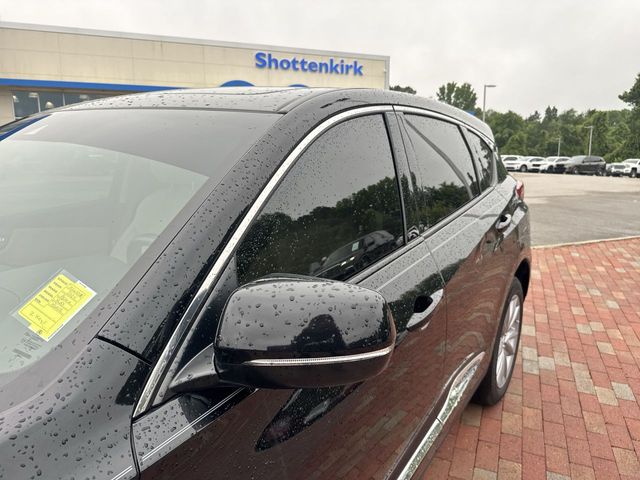 Used 2024 Acura RDX Base For Sale in Huntsville, Al