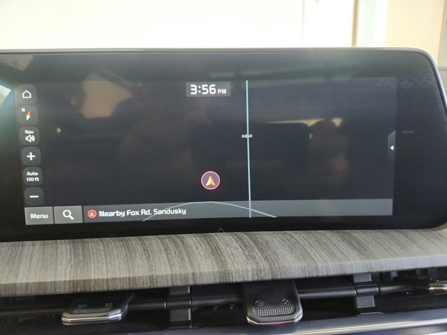 Used 2024 Kia Telluride SUV