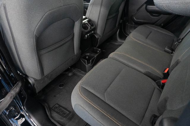 Used 2024 Jeep Wrangler SUV