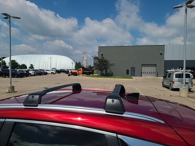 2026 Nissan KICKS SV AWD - Photo 19