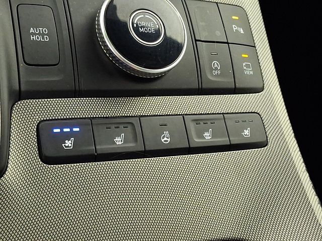Used 2022 Hyundai Palisade SUV