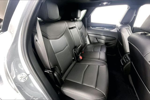 Used 2025 Cadillac XT5 Premium Luxury For Sale in OLIVE BRANCH, MS