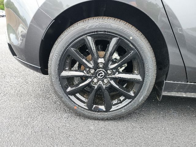 2026 Mazda Mazda3 2.5 Turbo Premium Plus Gray at Stokes Mazda