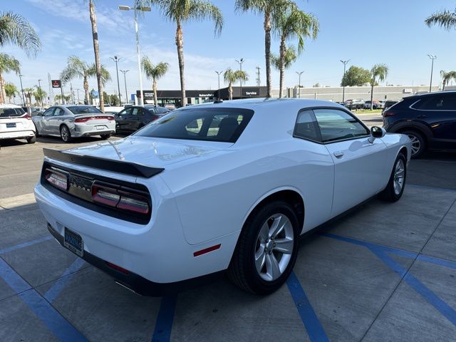 2023 Dodge Challenger SXT 5