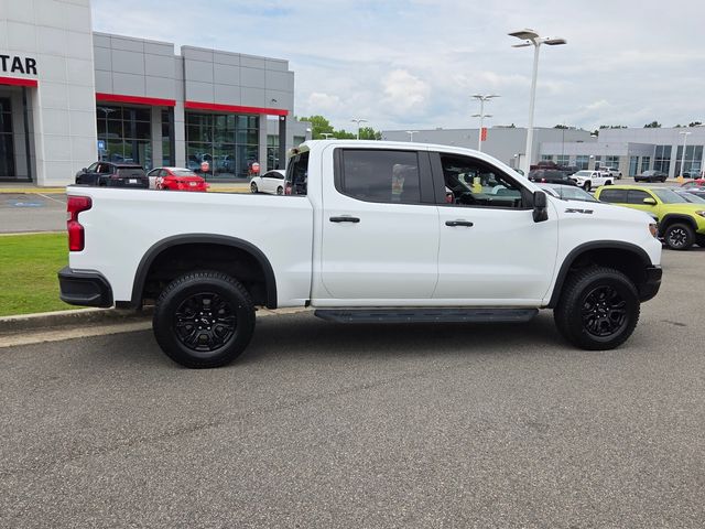 Used 2024 Chevrolet Silverado 1500 Truck