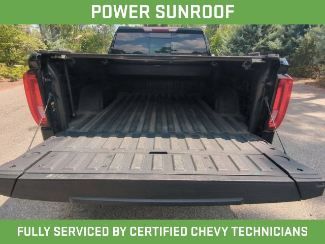 Used 2019 GMC Sierra 1500 Truck