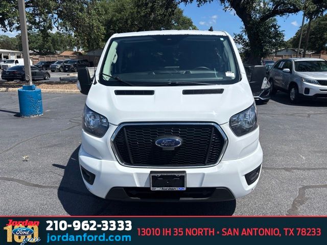Used Car 2024 Ford Transit-350  Xlt For Sale Under $40,000 In San Antonio, Texas