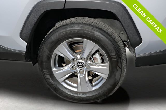 Used Car 2024 Toyota Rav4  Xle For Sale Under $25,000 In Austin, Texas