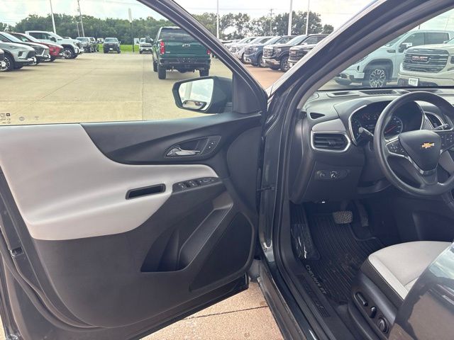 Used 2020 Chevrolet Equinox SUV