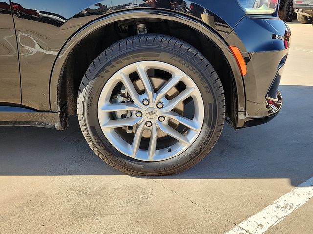 Used Car 2023 Dodge Durango  Gt For Sale Under $30,000 In Plainview, Texas