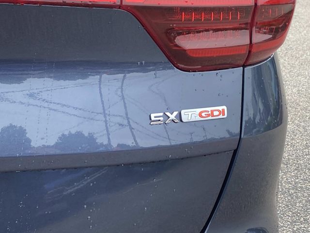 Used 2020 Kia Sportage SUV
