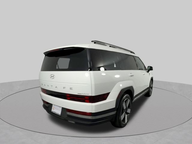 2026 Hyundai Santa Fe Limited - Photo 10