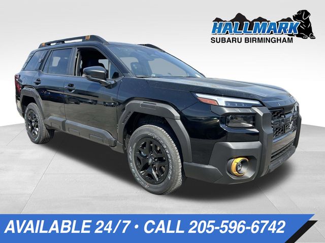 2026 Subaru Outback Wilderness AWD