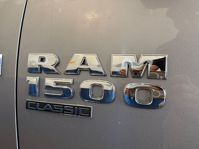 Used 2023 Silver Ram SLT image 27