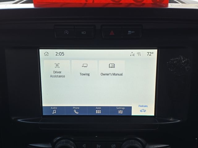 2022 Ford F-150 XL:W00087