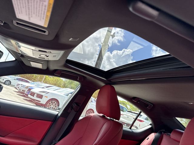 2025 Lexus IS - $47,998