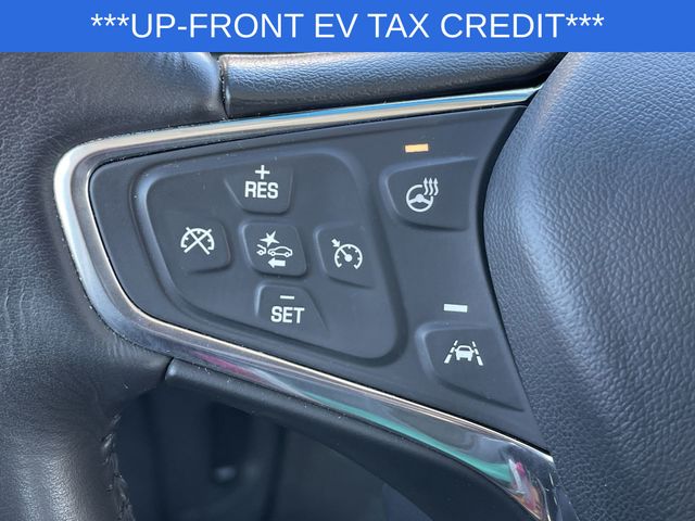 Used 2019 Chevrolet Bolt EV For Sale in Livonia, MI